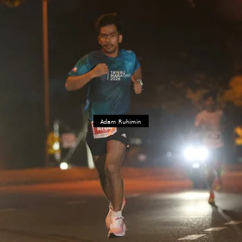 Runner Photo 4382898
