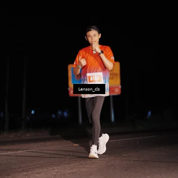 Runner Photo 4382899