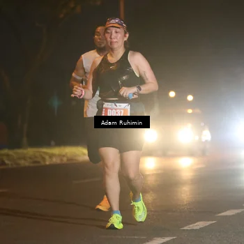Runner Photo 4382900