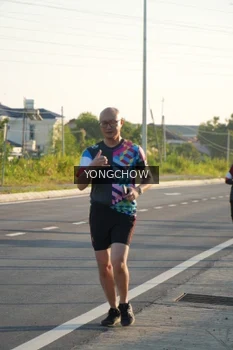 Runner Photo 4382901