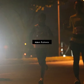 Runner Photo 4382903