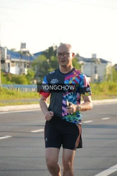 Runner Photo 4382904