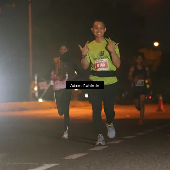Runner Photo 4382905