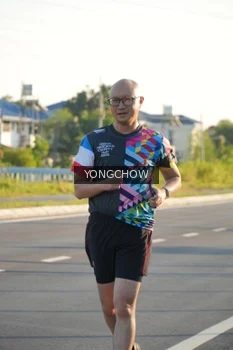 Runner Photo 4382908