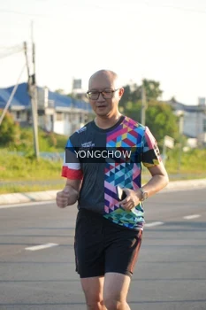 Runner Photo 4382910