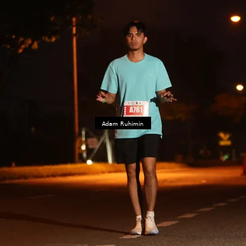 Runner Photo 4382911