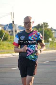 Runner Photo 4382913