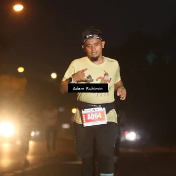 Runner Photo 4382915