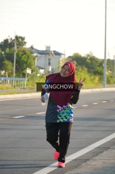 Runner Photo 4382916