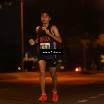 Runner Photo 4382918