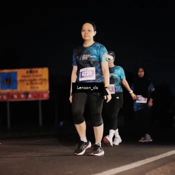 Runner Photo 4382920