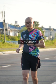 Runner Photo 4382921