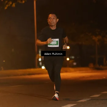 Runner Photo 4382922