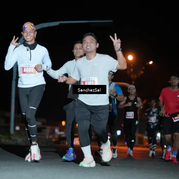 Runner Photo 4382923