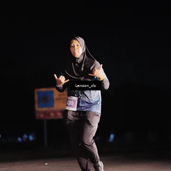 Runner Photo 4382924