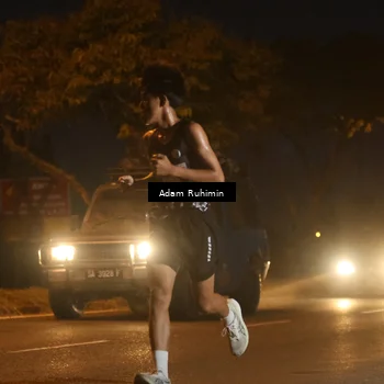 Runner Photo 4382925