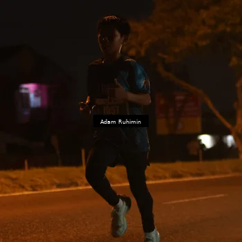 Runner Photo 4382926