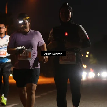 Runner Photo 4382928