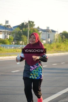 Runner Photo 4382929