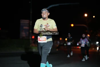 Runner Photo 4382931