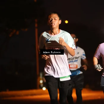Runner Photo 4382935