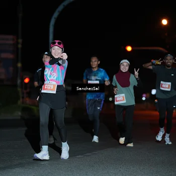 Runner Photo 4382937