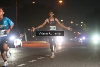 Runner Photo 4382938