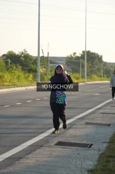 Runner Photo 4382940