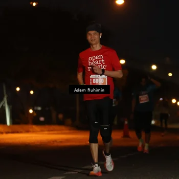 Runner Photo 4382946