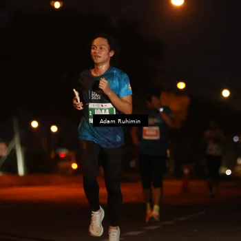 Runner Photo 4382947