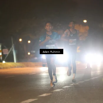 Runner Photo 4382950
