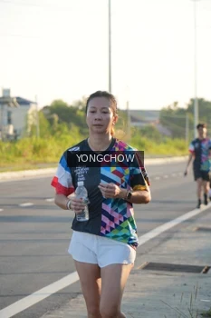 Runner Photo 4382951