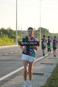 Runner Photo 4382953