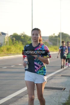Runner Photo 4382954