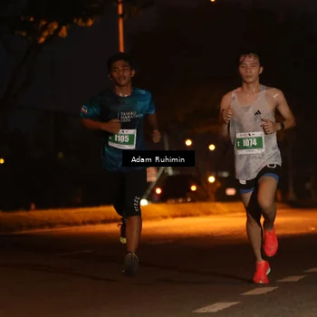 Runner Photo 4382956