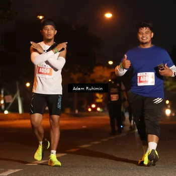 Runner Photo 4382957
