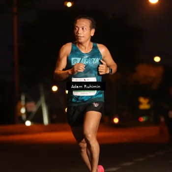 Runner Photo 4382961