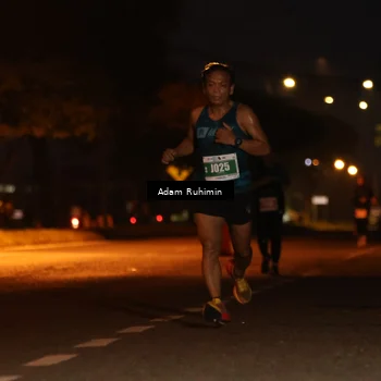 Runner Photo 4382962