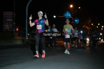 Runner Photo 4382963