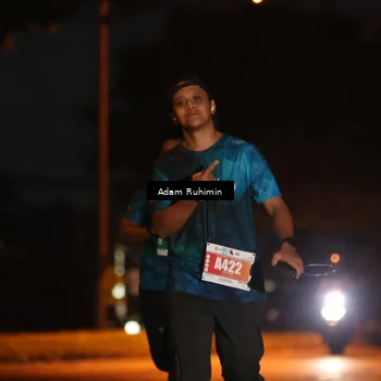 Runner Photo 4382964