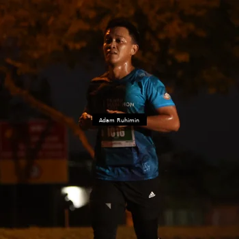 Runner Photo 4382965