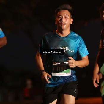 Runner Photo 4382968