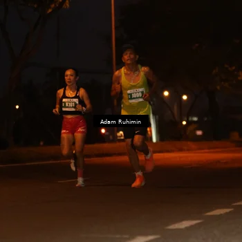 Runner Photo 4382969