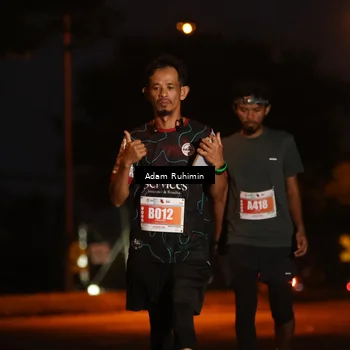 Runner Photo 4382971