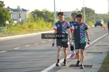 Runner Photo 4382973