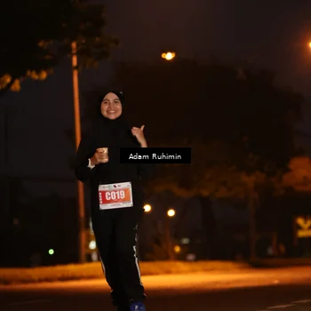 Runner Photo 4382976