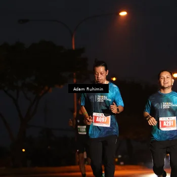 Runner Photo 4382978