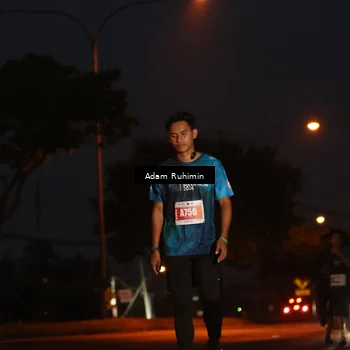 Runner Photo 4382980