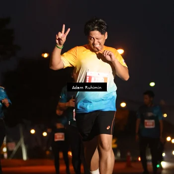 Runner Photo 4382981