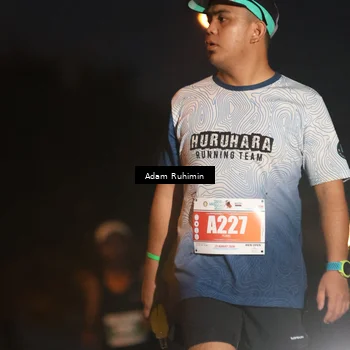 Runner Photo 4382985